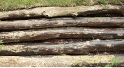 Various Planks Wood